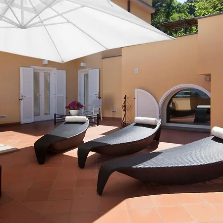 My Exclusive Italy - Exclusive Luxury With Pool And * Półwysep Sorrentyński