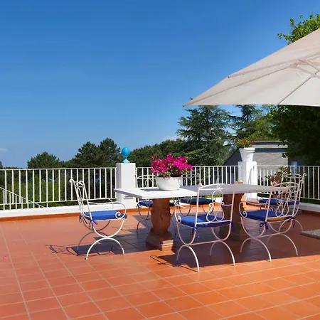 Villa My Exclusive Italy - Exclusive Luxury With Pool And