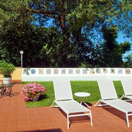 My Exclusive Italy - Exclusive Luxury With Pool And Villa