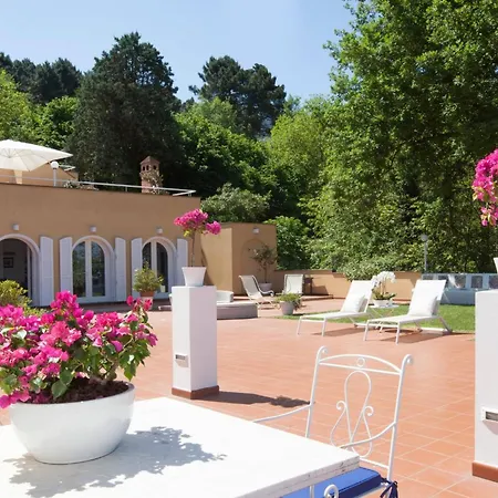 My Exclusive Italy - Exclusive Luxury With Pool And * Półwysep Sorrentyński