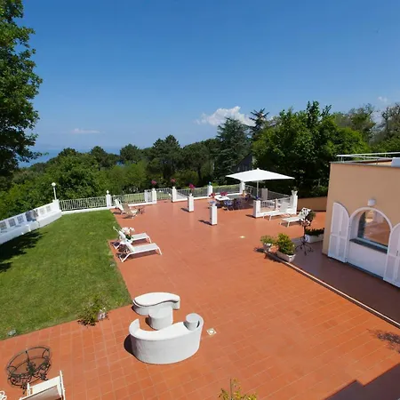 My Exclusive Italy - Exclusive Luxury With Pool And Willa Półwysep Sorrentyński