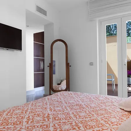 Villa My Exclusive Italy - Exclusive Luxury With Pool And Sorrent