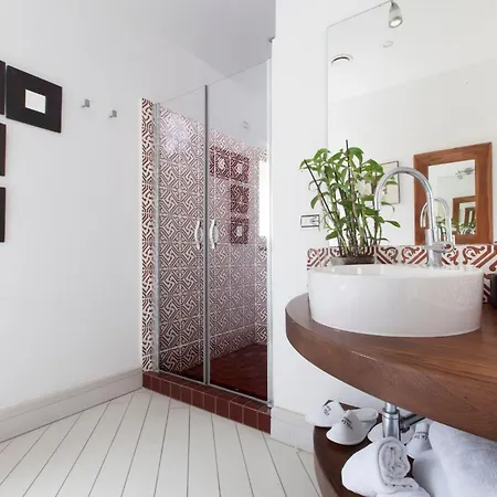 My Exclusive Italy - Exclusive Luxury With Pool And Villa Sorrento