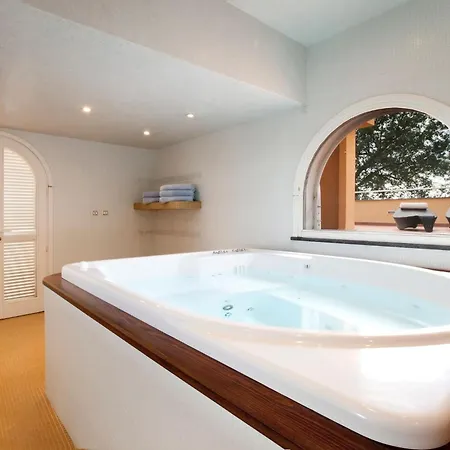 My Exclusive Italy - Exclusive Luxury With Pool And Willa Półwysep Sorrentyński