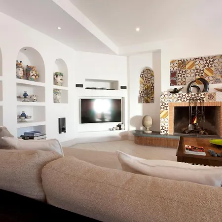 My Exclusive Italy - Exclusive Luxury With Pool And Sorrent