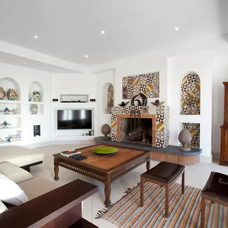 My Exclusive Italy - Exclusive Luxury With Pool And Villa Sorrento
